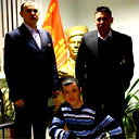 Радик Мустафин