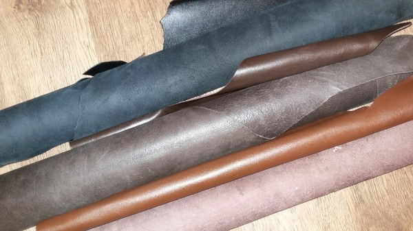 Leather Handicrafts.kz