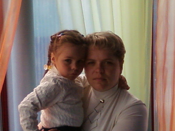 Елена Зарубина