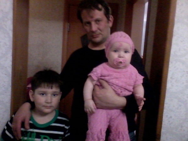 Руслан Халимулин