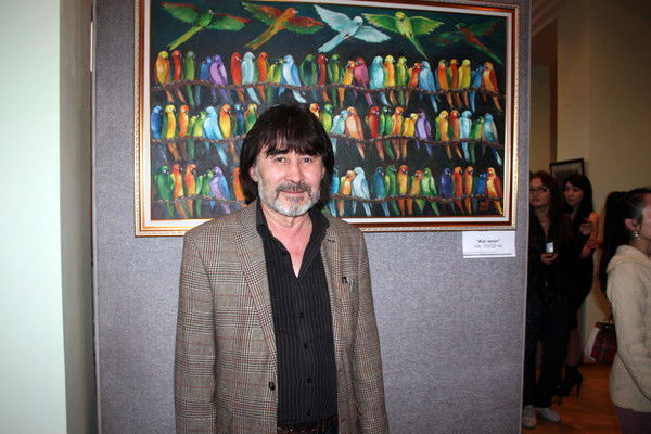 Оразбек Есенбаев