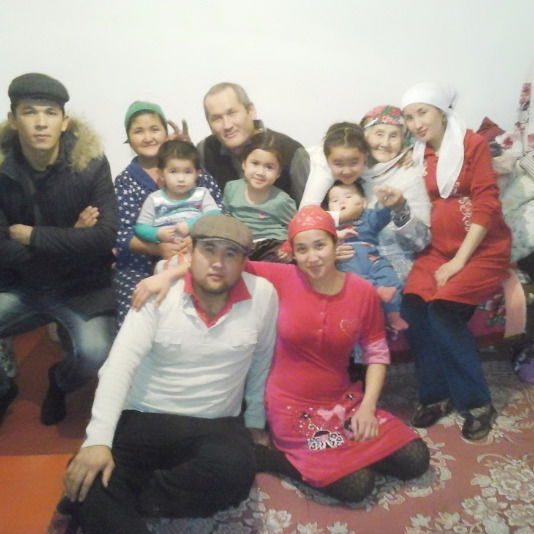 Есенгали Сыздыков