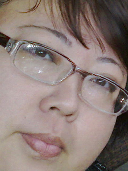 Улболсын Шахметова