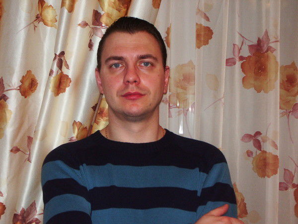 Андрей Бояринов