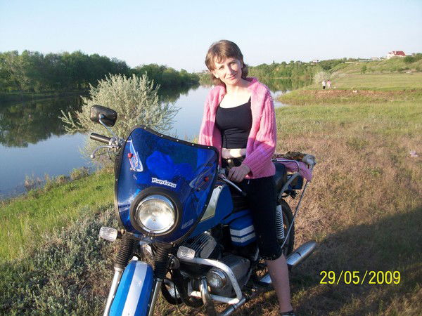 Машулечка Теребилкина