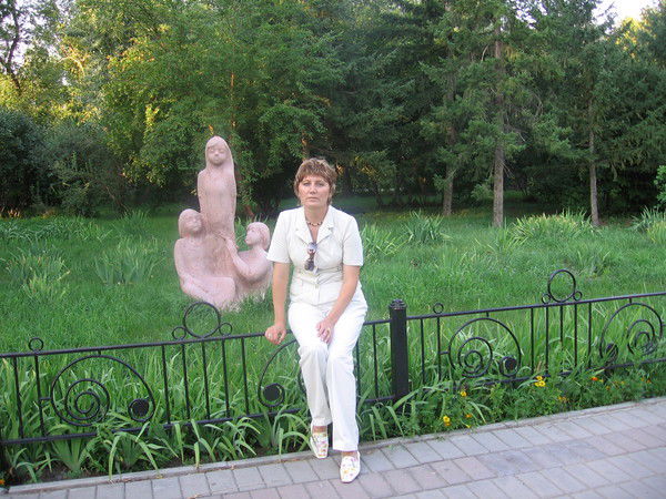 Галина Реннер