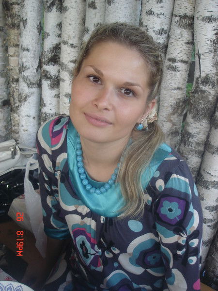 Ксения Акшинцева