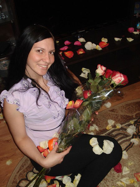 Наталья Загидулина