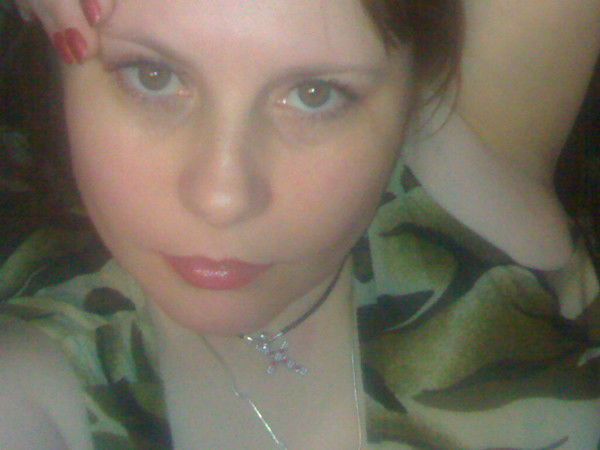 Алина Кобрикова