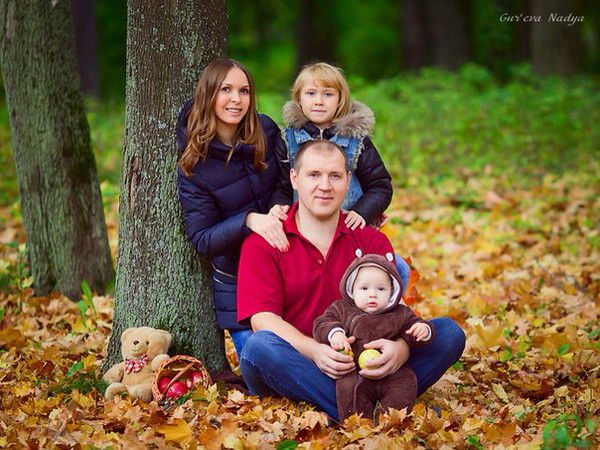 Владимир Никонов