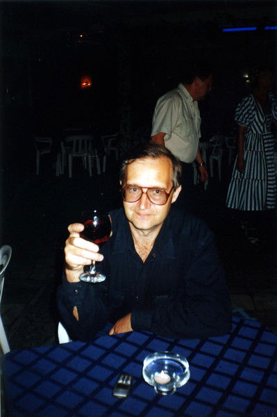 Коломыцев Александр