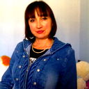 Галина Слонова