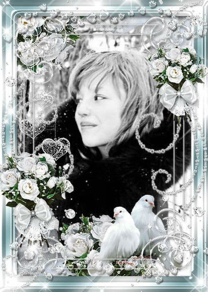 Юлия Пасечник