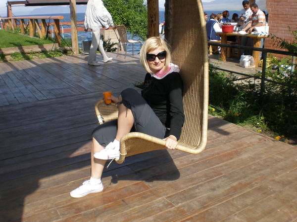 Марина Чушнякова