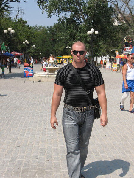 Юрий Сороколетов