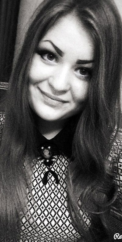 Елизавета Сапожникова