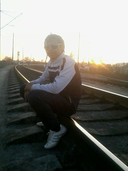 Адильбек Абаканов