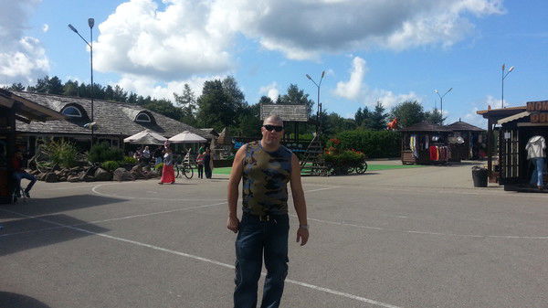 Вован Угольников