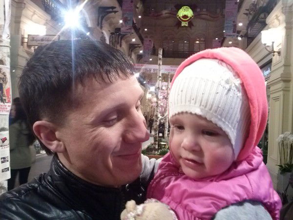 Владимир Мамченко