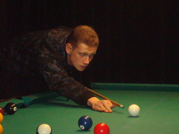 Юрий Пермяков