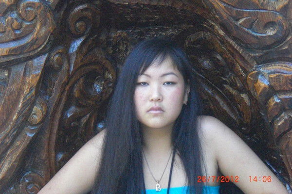 Екатерина Сакияева