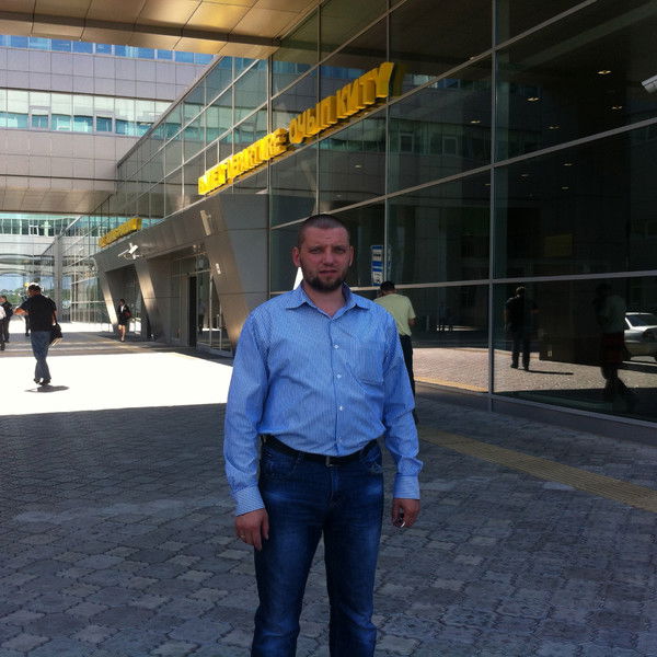 Эльдар Зиганшин