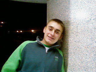 Сладков Андрей