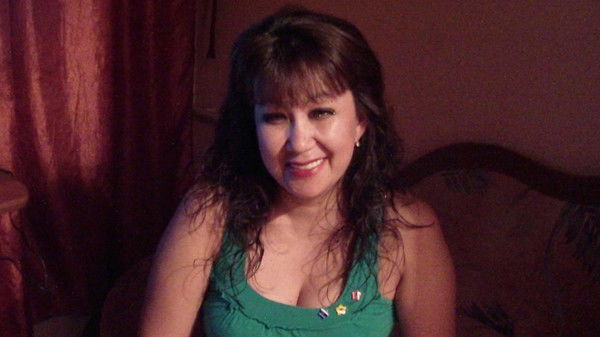 Зульфия Арстанова