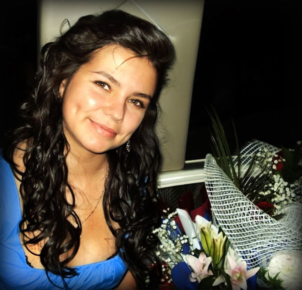 Елена Георгиева