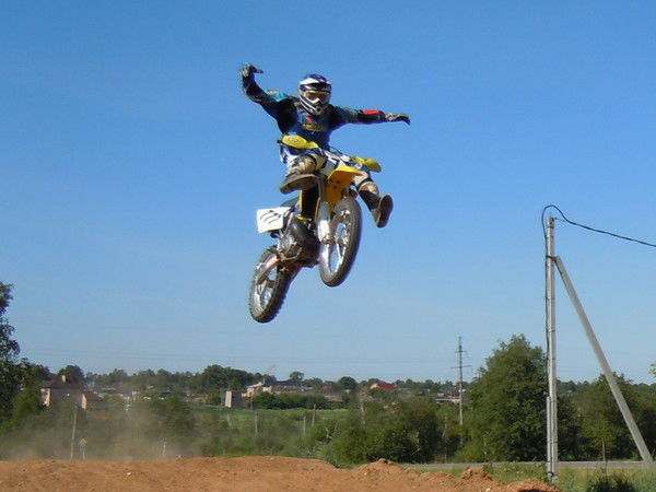 Дмитрий Солдатов