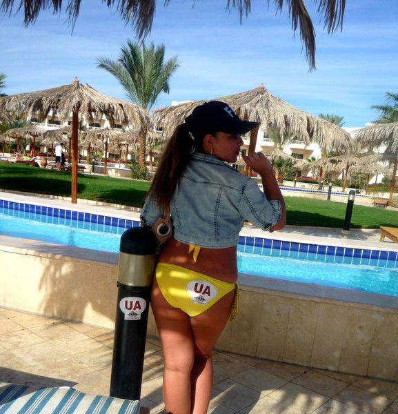 Александра Александровна