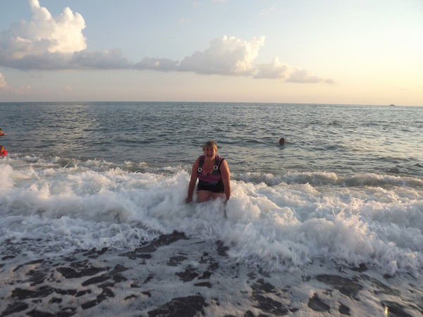 Дина Хамматова