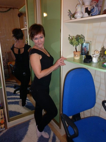 Ольга Ковалёва