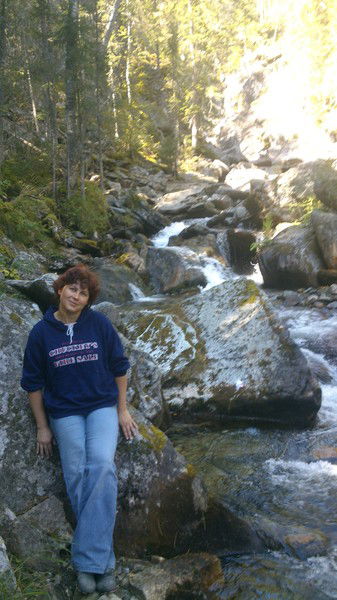 Ирина Можеванова