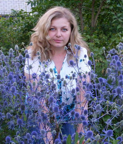 Лена Бродко