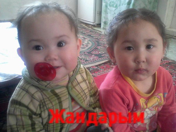 Асель Файзуллаева