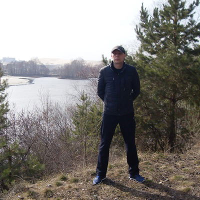 Роман Покачалов