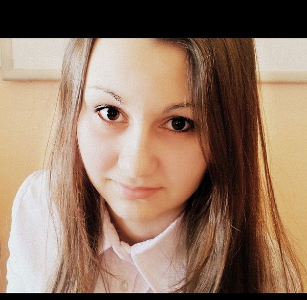 Маша Фишбах