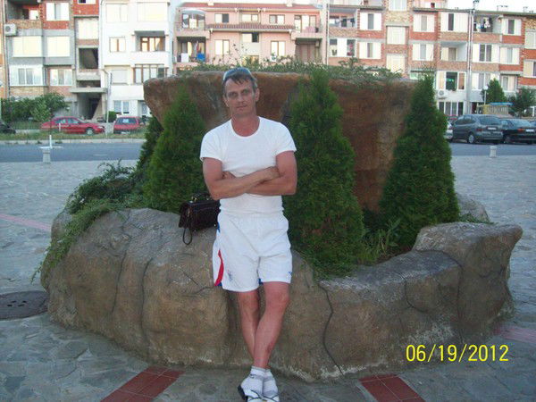 Сергей Гаркавенко