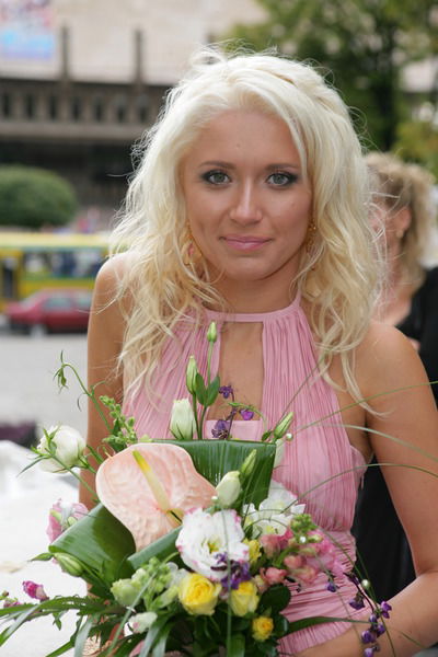 Екатерина Зеленская