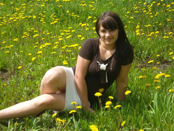 Наталья Спиридонова