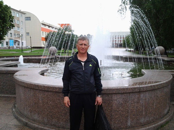 Павел Пушкарёв