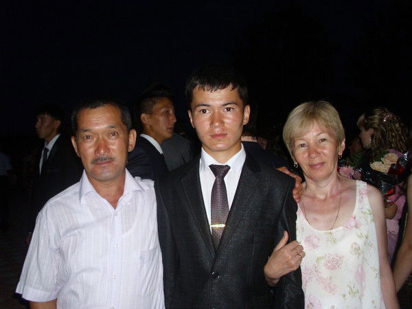 Светлана Ерсариева