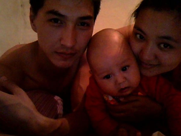 Алихан Тимурулы