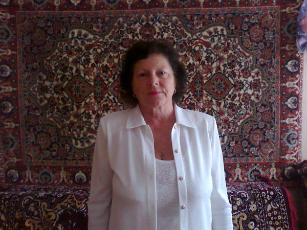 Евгения Закорюкина