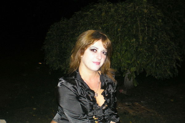 Яна Бондаренко