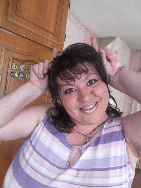 Наталья Лагурева