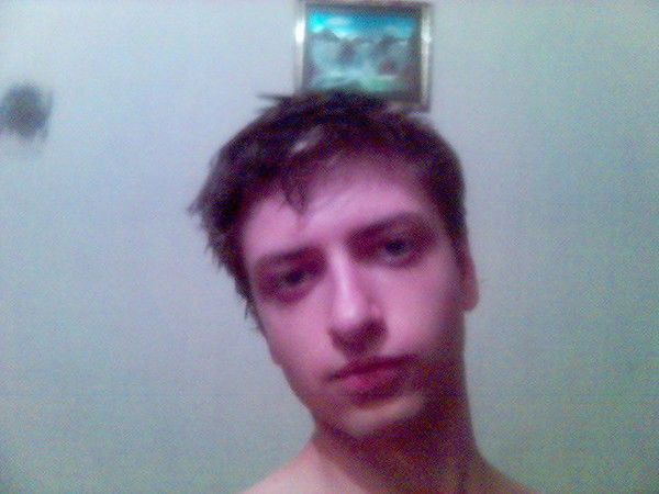 Дмитрий Хомич