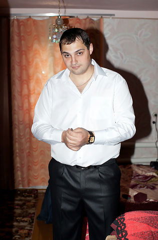 Вадим Улищенко