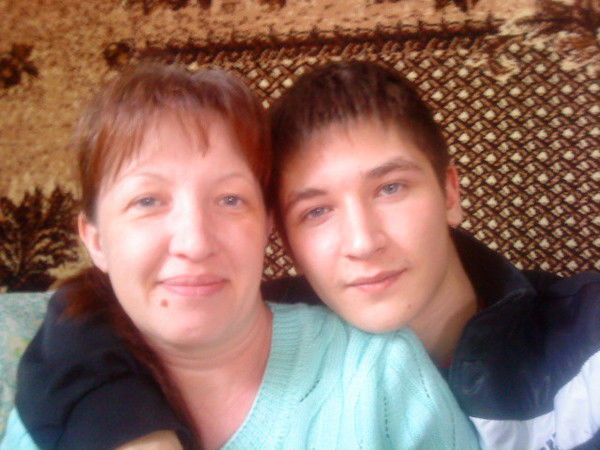 Марина Вотинова